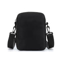Mala Crossbody Minimalista Nylon | Bolso Frontal Pendular Diária