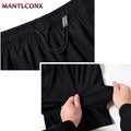 Calções Desportivos Cool Preto Cinza | Running Jogging Ginásio Casual