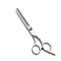 Tesoura de Barbeiro Profissional 6'' | Kit Hairdressing Salon Desfilar