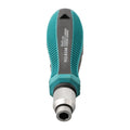 Suporte Magnético 1/4'' para Bits Hexagonais – Adaptador com Fecho Automático