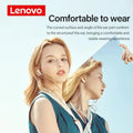 Auriculares Lenovo LP40 TWS Touch Control | Estéreo Sport Android
