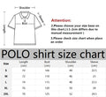 Men's fitness casual sports T-shirt, gym running sports elastic short-sleeved Polo shirt, lapel top, men's tight T-shirt