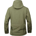 Blusão Tático Militar Soft Shell Sharkskin | Waterproof Combat Outdoor