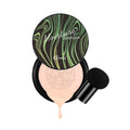 BB Cream Air Cushion Ocheal | Base e Corretor Aplicador Cogumelo