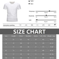 T-Shirt La Linea Cómica – Estampa Gráfica Divertida, Algodão Premium, Casual