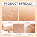 Creme Sebo e Mel Glow Hidratante | Elasticidade Firmeza Corpo e Rosto
