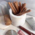 Lápis Contorno Lábios Péptidos | Longa Duração Lip Liner Preciso