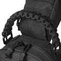 Mala Peito Tática MOLLE Sling EDC | Caminhada Escalada Pesca Ciclismo