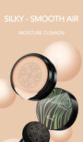 BB Cream Air Cushion Ocheal | Base e Corretor Aplicador Cogumelo