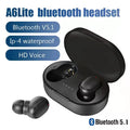 Auriculares A6S TWS Bluetooth Desporto | Estéreo Xiaomi Huawei iPhone