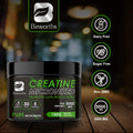 Creatina Monohidratada Beworths – Treino, Força Muscular e Energia Celular