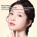 Creme Hidratante Pré-Maquilhagem – Base Impecável com Gel Leve