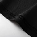 Camisola Desporto Compressão Secagem Rápida | Futebol Corrida Ginásio