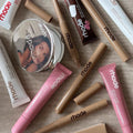 Lápis Contorno Lábios Péptidos | Longa Duração Lip Liner Preciso