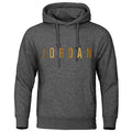 Hoodie Casual Multifuncional Novo Estilo | Sportswear Manga Longa Fashion