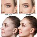 Stick de Contorno e Corretor Facial | Leve Iluminador Longa Duração