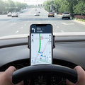 Suporte Carro 360° Rotativo Universal | Dashboard Auto-Grip