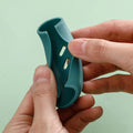 Protetor Pega Panela Silicone 2un | Isolamento Térmico Anti-Queimadura