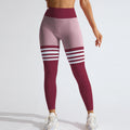 Leggings V-Back Scrunch Levanta Bumbum | Cintura Alta S-XL