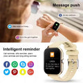 Smartwatch Touch Completo | Chamadas Mensagens Música iPhone Android
