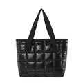 Mala Crossbody Xadrez HOMEFISH | Single Shoulder Trendy Fashion Lady
