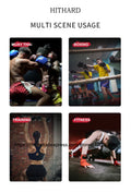 Calções Muay Thai Kickboxing Bordados | MMA Jujitsu Ginásio Tailândia