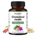 Suplemento para Colesterol – Circulação Sanguínea, Saúde Cardiovascular e Imunidade