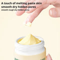 Creme Hidratante Pré-Maquilhagem – Base Impecável com Gel Leve