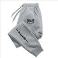 Calças Running EVERLAST Fleece 2025 | Jogging Fitness Outono Inverno