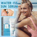 Protetor Solar SPF50+ Centella Coreano | Hidratante Iluminador UV