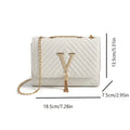 Clutch Bordada Sequins Tassel Luxo | Crossbody Festa Ombro Marca