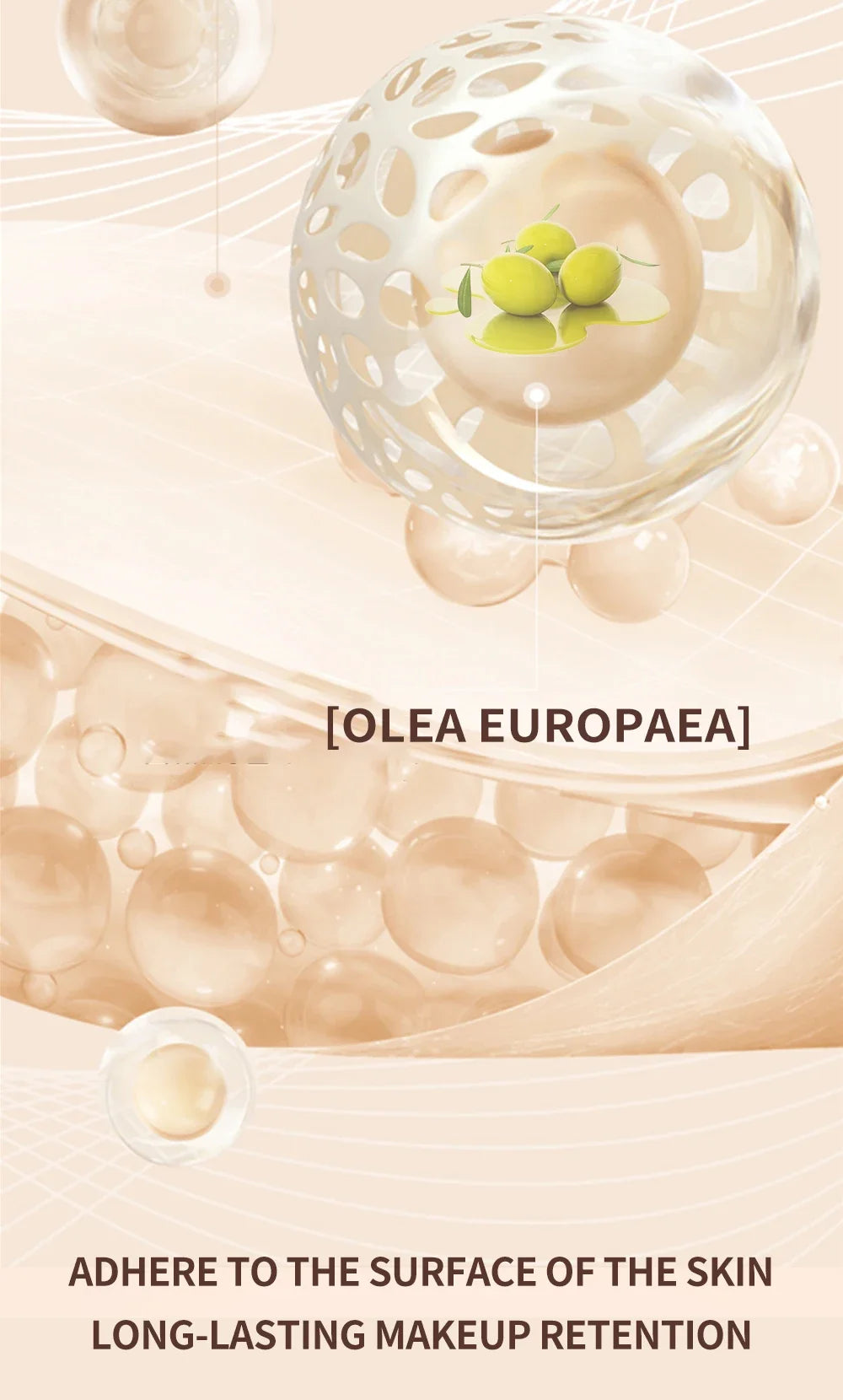 Stick de Contorno e Corretor Facial | Leve Iluminador Longa Duração