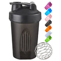 Shaker 400ml Proteína Whey | Sport Gym Portátil Outdoor Fitness