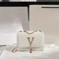Clutch Bordada Sequins Tassel Luxo | Crossbody Festa Ombro Marca