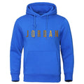 Hoodie Casual Multifuncional Novo Estilo | Sportswear Manga Longa Fashion
