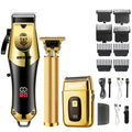 Prancha de Cabelo Profissional para Alisamento Rápido com Tecnologia Anti-Frizz
