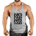 Tank Top Ginásio Secagem Rápida Basketball | Sleeveless Fitness Verão