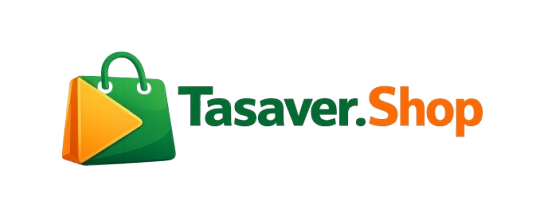 Tasaver.Shop
