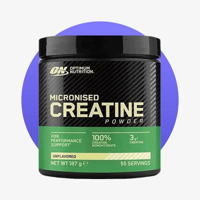 Creatina