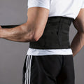 Jingba support 7052 adjustable multi-color fitness waist support waist trainer